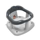 Крісло для купання Maltex Minimal Pony, сірий (6300_90) - Pampik