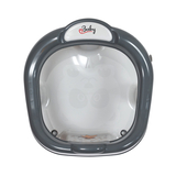 Крісло для купання Maltex Minimal Elephant, рожевий (6300_41) - Pampik - 3