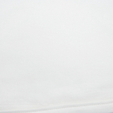 Крыжма-плед Twins Ласточки, флис, 100x100 см, белый (1408-КТLF100V01) - Pampik - 6