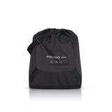 Прогулочная коляска EasyGo Hero Ebony Golden beige (W/EA/HERO/GB) - Pampik - 20