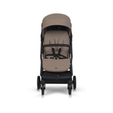 Прогулочная коляска EasyGo Hero Ebony Golden beige (W/EA/HERO/GB) - Pampik - 2