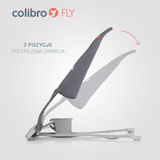 Шезлонг Colibro Fly Onyx (LCF71-13) - Pampik - 7