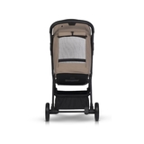 Прогулочная коляска EasyGo Hero Ebony Golden beige (W/EA/HERO/GB) - Pampik - 4