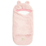 Конверт Twins Teddy, 70х35 см, розовый (9017-TT-08) - Pampik