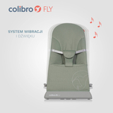 Шезлонг Colibro Fly Jungle (LCF71-21) - Pampik - 11