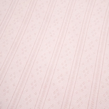 Конверт-плед на виписку Twins Softie, інтерлок, 90x90 см, рожевий (9015-TSF-08) - Pampik - 5