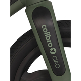 Біговел Colibro Ciao Forest Green, зелений (R/CO/FG) - Pampik - 7