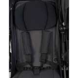 Прогулянкова коляска для двійні Euro-Cart Doblo 2024 Taupe (EGDOB24-25) - Pampik - 7