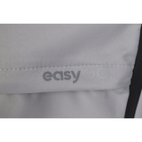 Прогулянкова коляска для двійні EasyGo Echo 2024, зелений (EGECB24-06) - Pampik - 4