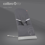 Шезлонг Colibro Fly Onyx (LCF71-13) - Pampik - 13