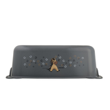 Подножка Maltex Minimal 2K Pony, серый (7310_90) - Pampik - 2