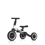 Велосипед Colibro Tremix 6 в 1 Blank, білий (CT-43-02) - Pampik - 4