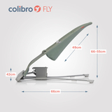 Шезлонг Colibro Fly Onyx (LCF71-13) - Pampik - 8