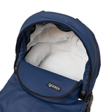 Универсальная коляска 2 в 1 Verdi Mirage 05, джинсовый (9023-VM-05) - Pampik - 6