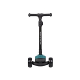 Самокат Colibro Run Jungle, бірюзовий (HU/CO/RUN/JU) - Pampik