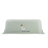 Подножка Maltex Minimal 2K Lama, зеленый (7310_39) - Pampik - 2