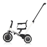 Велосипед Colibro Tremix 6 в 1 Blank, білий (CT-43-02) - Pampik - 2