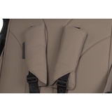 Прогулочная коляска EasyGo Hero Ebony Golden beige (W/EA/HERO/GB) - Pampik - 17