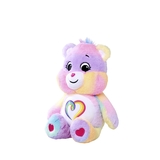 М'яка іграшка Simba Care Bears Ведмідь Райдужний, 35 см (6305878006) - Pampik - 3