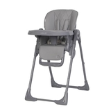 Стілець для годування Colibro Noto Onyx, графітовий (CCN-11-13) - Pampik
