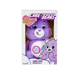 М'яка іграшка Simba Care Bears Ведмідь Фіолетовий, 35 см (6305878005) - Pampik - 5