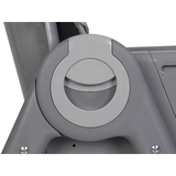 Стілець для годування Colibro Noto Onyx, графітовий (CCN-11-13) - Pampik - 9