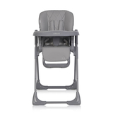 Стілець для годування Colibro Noto Onyx, графітовий (CCN-11-13) - Pampik - 2