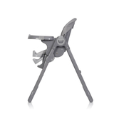 Стілець для годування Colibro Noto Onyx, графітовий (CCN-11-13) - Pampik - 4