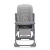 Стілець для годування Colibro Noto Onyx, графітовий (CCN-11-13) - Pampik - 5