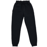 Штани Twins утеплені, р.L, black, чорний (W-302-ШT-L-13) - Pampik