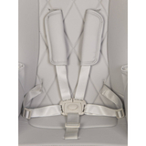 Стілець для годування Colibro Noto Dove, світло-сірий (CCN-11-10) - Pampik - 8