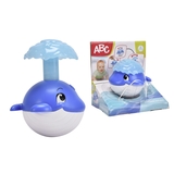 Игрушка для ванны Simba Синий кит, 11 см (4010049) - Pampik