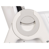 Стілець для годування Colibro Noto Dove, світло-сірий (CCN-11-10) - Pampik - 11