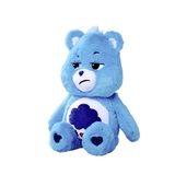 М'яка іграшка Simba Care Bears Ведмідь Синій, 35 см (6305878004) - Pampik - 3