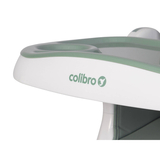 Стілець для годування Colibro Noto Agava, зелений (CCN-11-19) - Pampik - 10