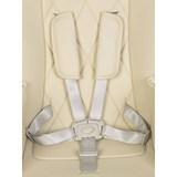 Стілець для годування Colibro Noto Almond, молочний (CCN-11-02) - Pampik - 12