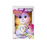 М'яка іграшка Simba Care Bears Ведмідь Райдужний, 35 см (6305878006) - Pampik - 6