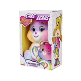 М'яка іграшка Simba Care Bears Ведмідь Райдужний, 35 см (6305878006) - Pampik - 5