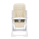 Стілець для годування Colibro Noto Almond, молочний (CCN-11-02) - Pampik - 7