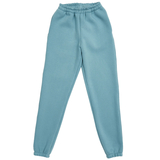 Штаны Twins утепленные, р.M, mint, ментол (W-302-ШT-M-14) - Pampik