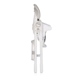 Стілець для годування Colibro Noto Dove, світло-сірий (CCN-11-10) - Pampik - 6