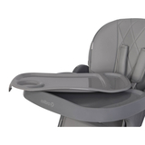 Стілець для годування Colibro Noto Onyx, графітовий (CCN-11-13) - Pampik - 8