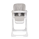 Стілець для годування Colibro Noto Dove, світло-сірий (CCN-11-10) - Pampik - 2