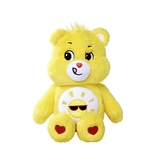 М'яка іграшка Simba Care Bears Ведмідь Жовтий, 35 см (6305878002) - Pampik - 2