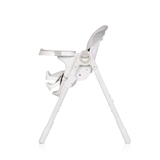 Стілець для годування Colibro Noto Dove, світло-сірий (CCN-11-10) - Pampik - 3