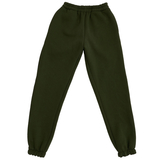 Штаны Twins утепленные, р.S, khaki, хаки (W-302-ШT-S-06) - Pampik