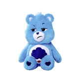 М'яка іграшка Simba Care Bears Ведмідь Синій, 35 см (6305878004) - Pampik - 2