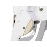 Стілець для годування Colibro Noto Almond, молочний (CCN-11-02) - Pampik - 13