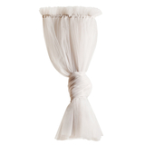 Балдахін Twins Air, світло-сірий (1010-TA-101) - Pampik - 2