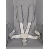 Стілець для годування Colibro Noto Onyx, графітовий (CCN-11-13) - Pampik - 7